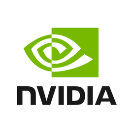 NVIDIA logo
